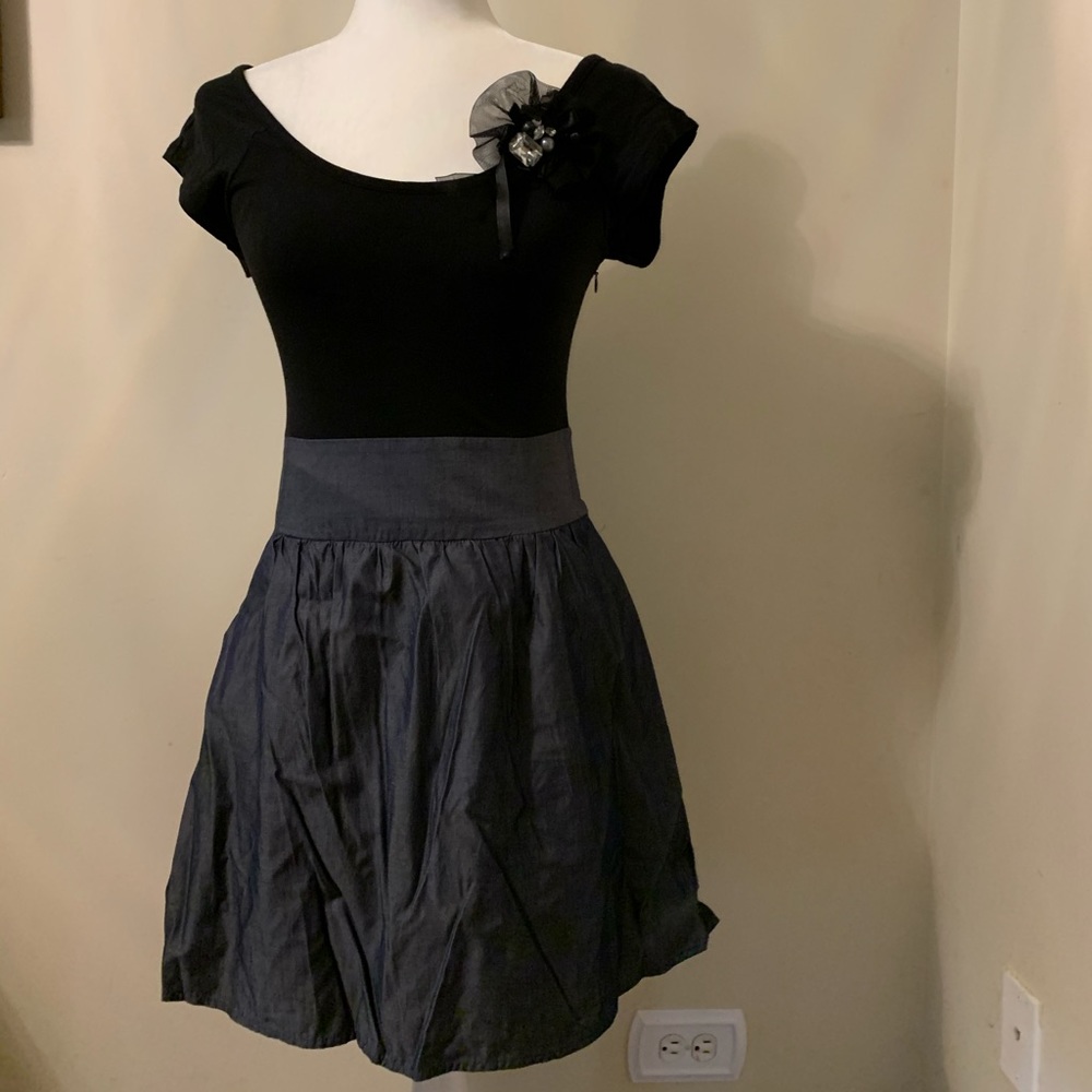 Express dress